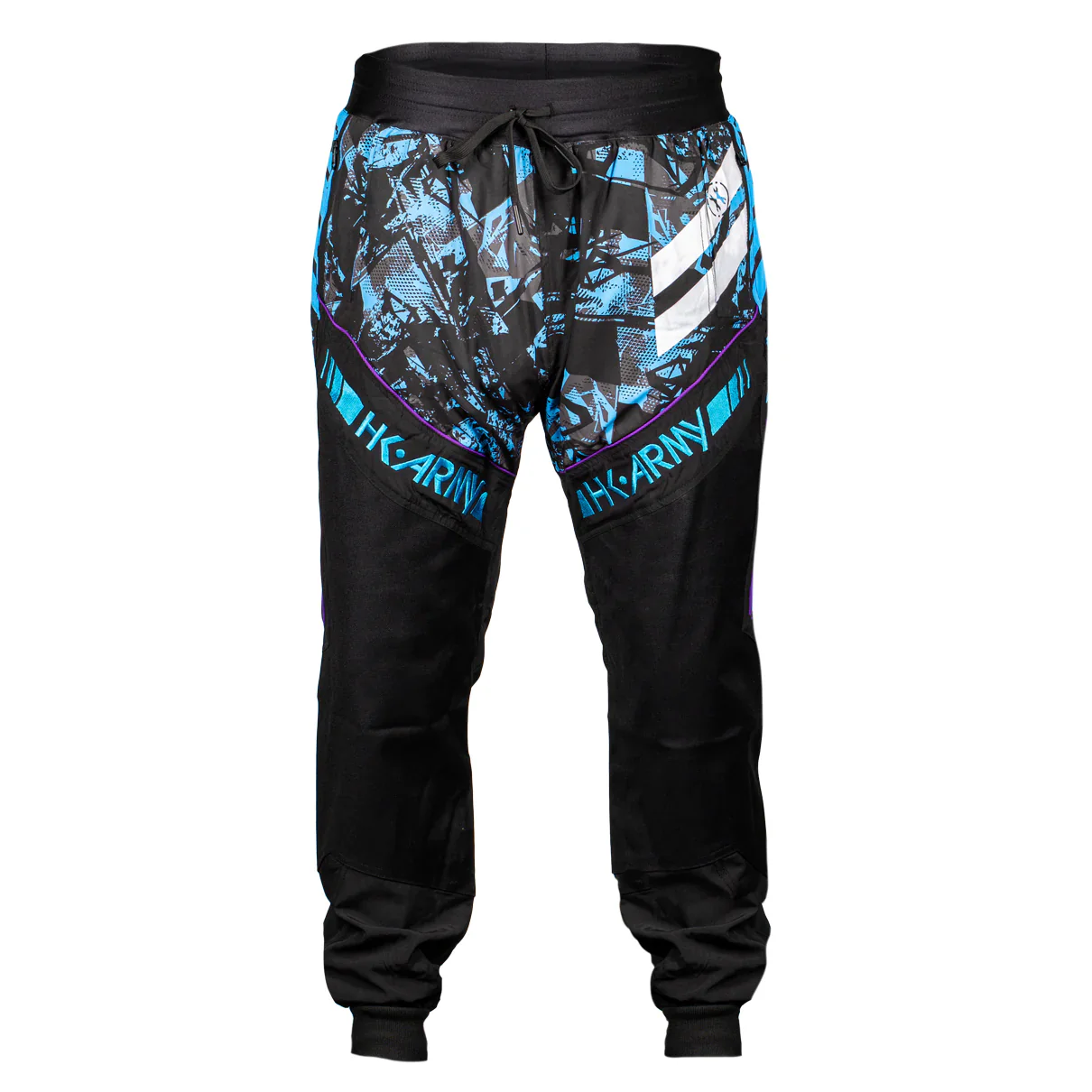 Hk Army TRK AIR Paintball Pants | Poison | Jogger Pants - Image 3