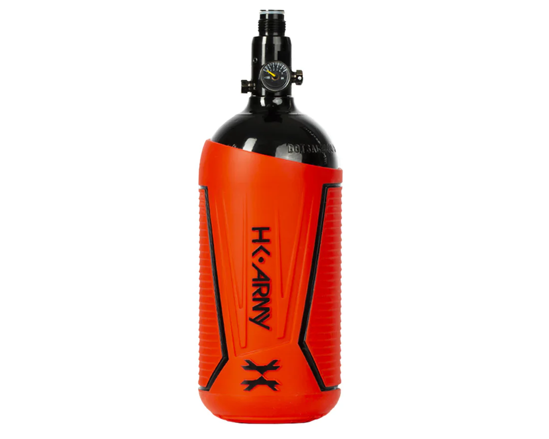 Hk Army Vice 48ci Tank Cover - Black/Grey - Image 14