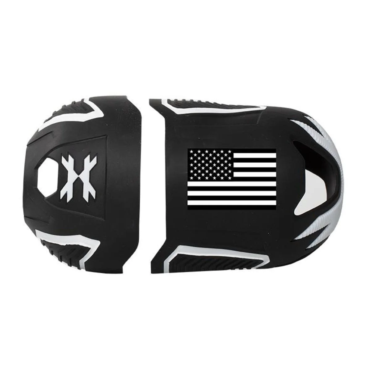 Hk Army Vice Full Coverage Tank Cover - Image 15