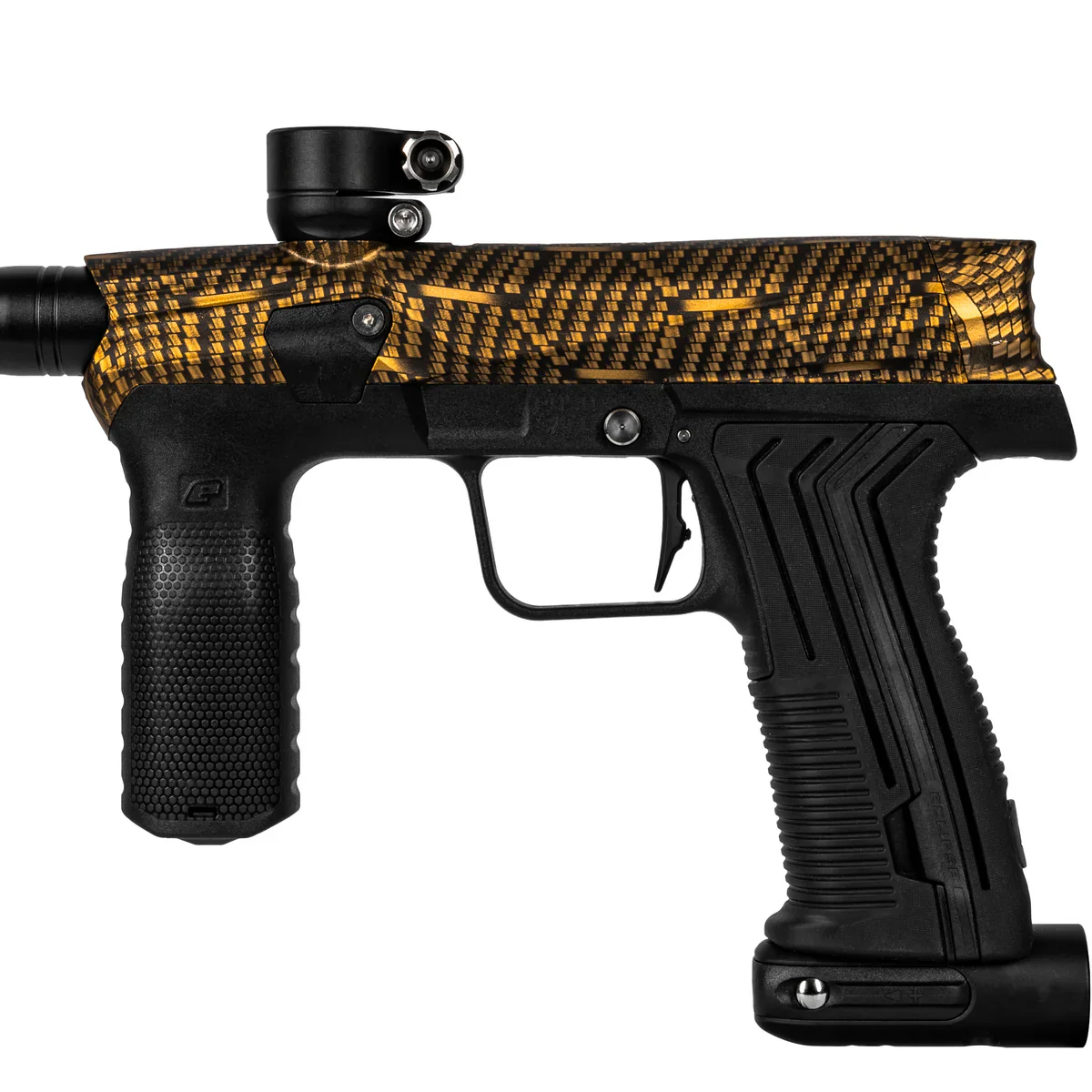 HK ETHA3 Machine Gold - Image 5