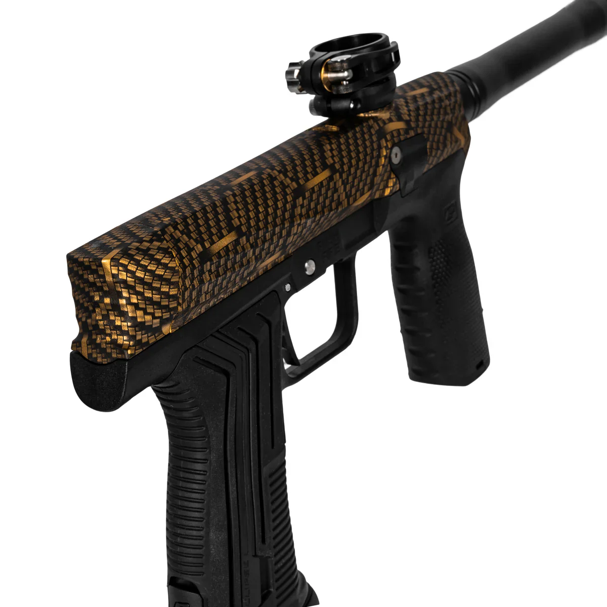 HK ETHA3 Machine Gold - Image 7