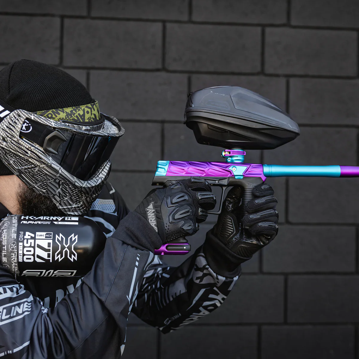 HK ETHA3 MTL HIVE - Amped - Image 3