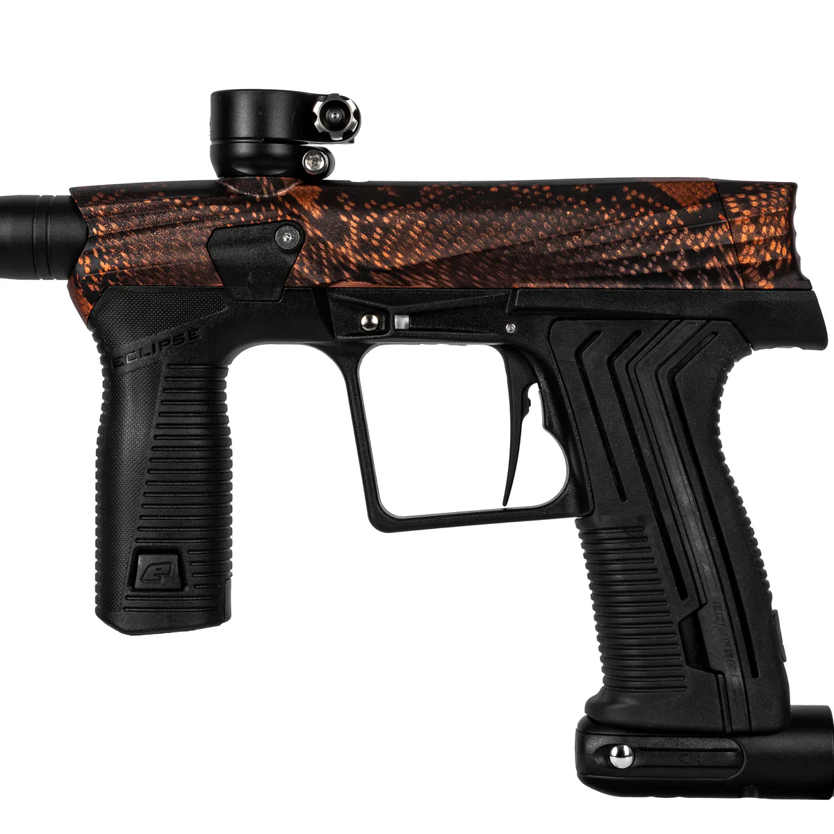 HK ETHA3 Snake Red - Image 4