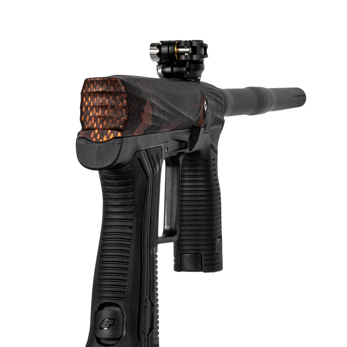 HK ETHA3 Snake Red - Image 5