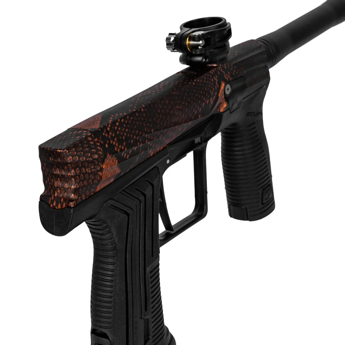HK ETHA3 Snake Red - Image 6