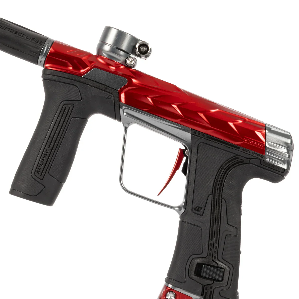 HK Fossil - Eclipse CS3 - Fuel | Paintball Electronic Marker - Image 5