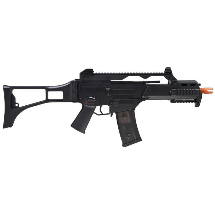 Hk G36C Airsoft Aeg Rifle - Competition : Elite Force | Buy Umarex Airsoft Rifle - Image 2
