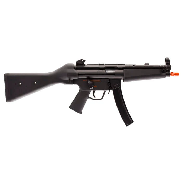 Hk Mp5 A4 Aeg Airsoft Rifle | Buy Umarex Airsoft Rifle - Image 3