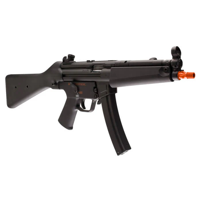 Hk Mp5 A4 Aeg Airsoft Rifle | Buy Umarex Airsoft Rifle - Image 4