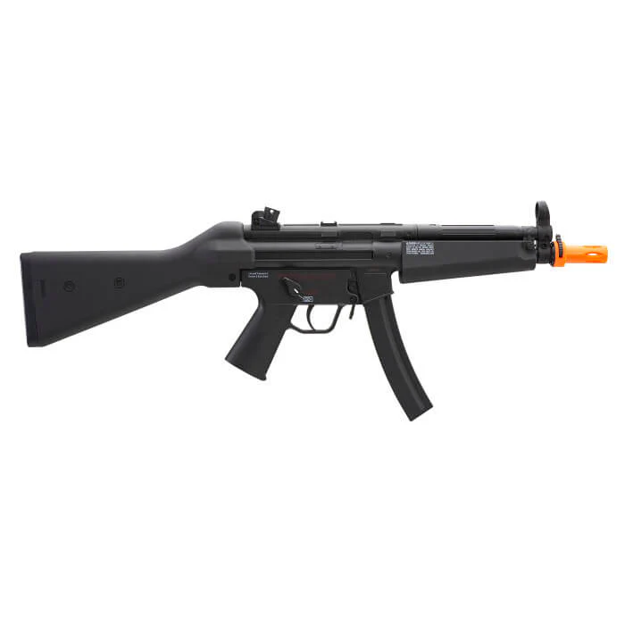 Hk Mp5 Competition Kit - 6 Mm - Black | Buy Umarex Airsoft Rifle - Image 12
