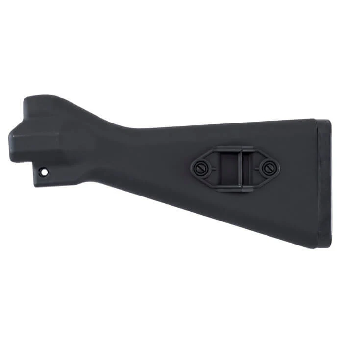 Hk Mp5 Competition Kit - 6 Mm - Black | Buy Umarex Airsoft Rifle - Image 9