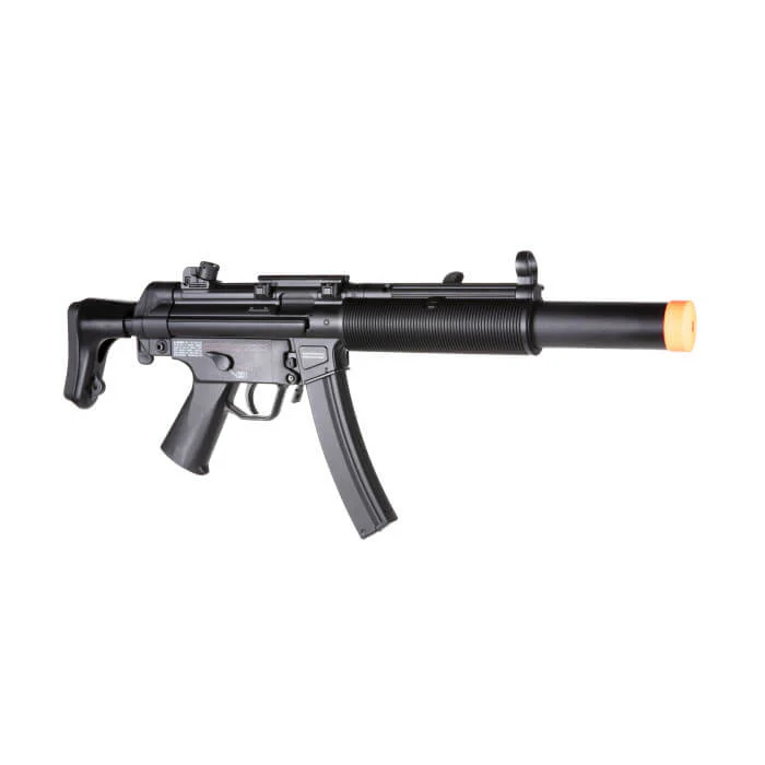 Hk Mp5 Sd6 Kit-6Mm-Black (Elite) | Buy Umarex Airsoft Rifle - Image 7
