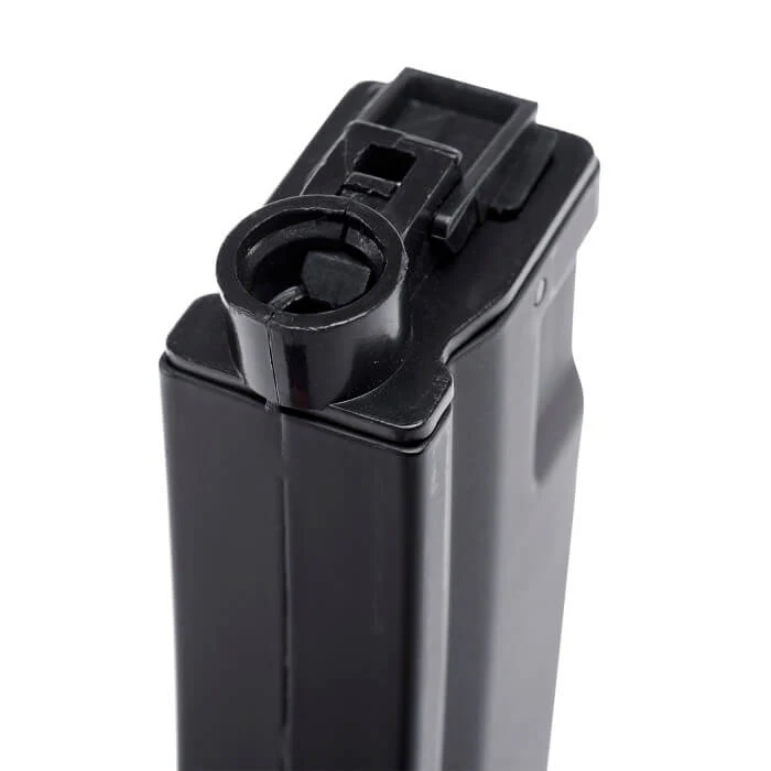 Hk Mp5K - 6Mm - Black | Buy Umarex Airsoft Rifle - Image 6