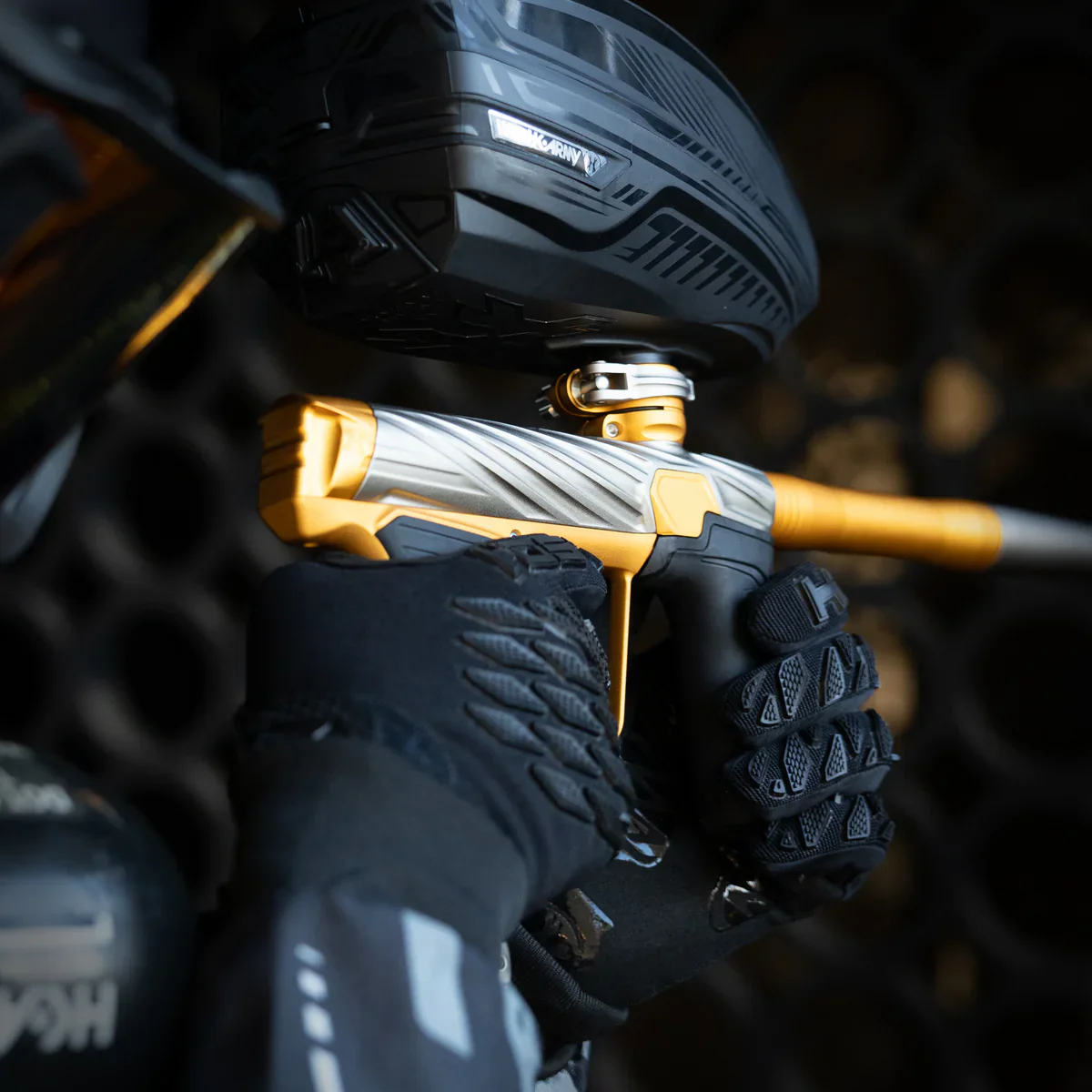 HK Orbit 180R Marker - Canary - Image 8