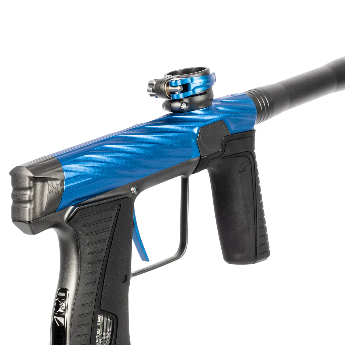 HK Orbit 180R Marker - Cobalt - Image 3