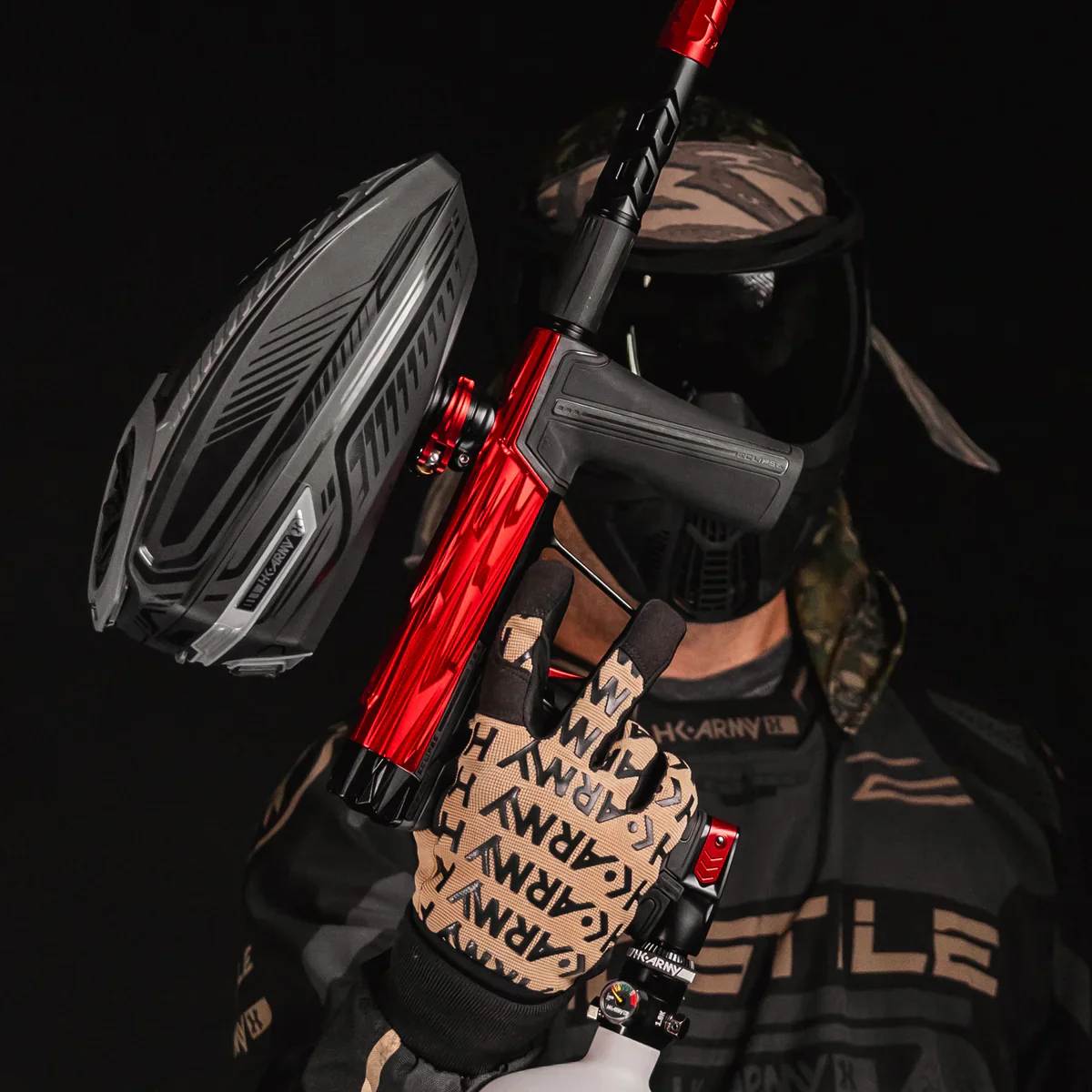 HK Razr Geo R5 Marker - Scorch - Image 9