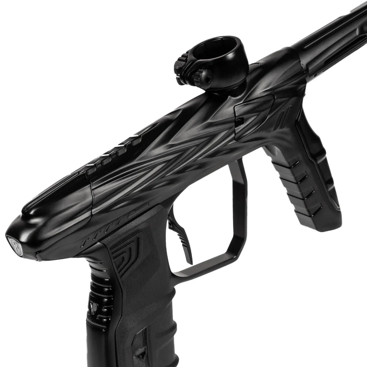 HK Shredder Luxe Idol Marker - Dust Black - Image 3