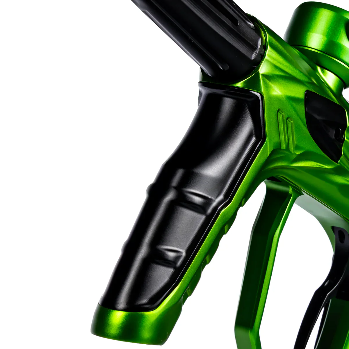 HK Shredder Luxe Idol Marker - Dust Neon Green / Black - Image 8