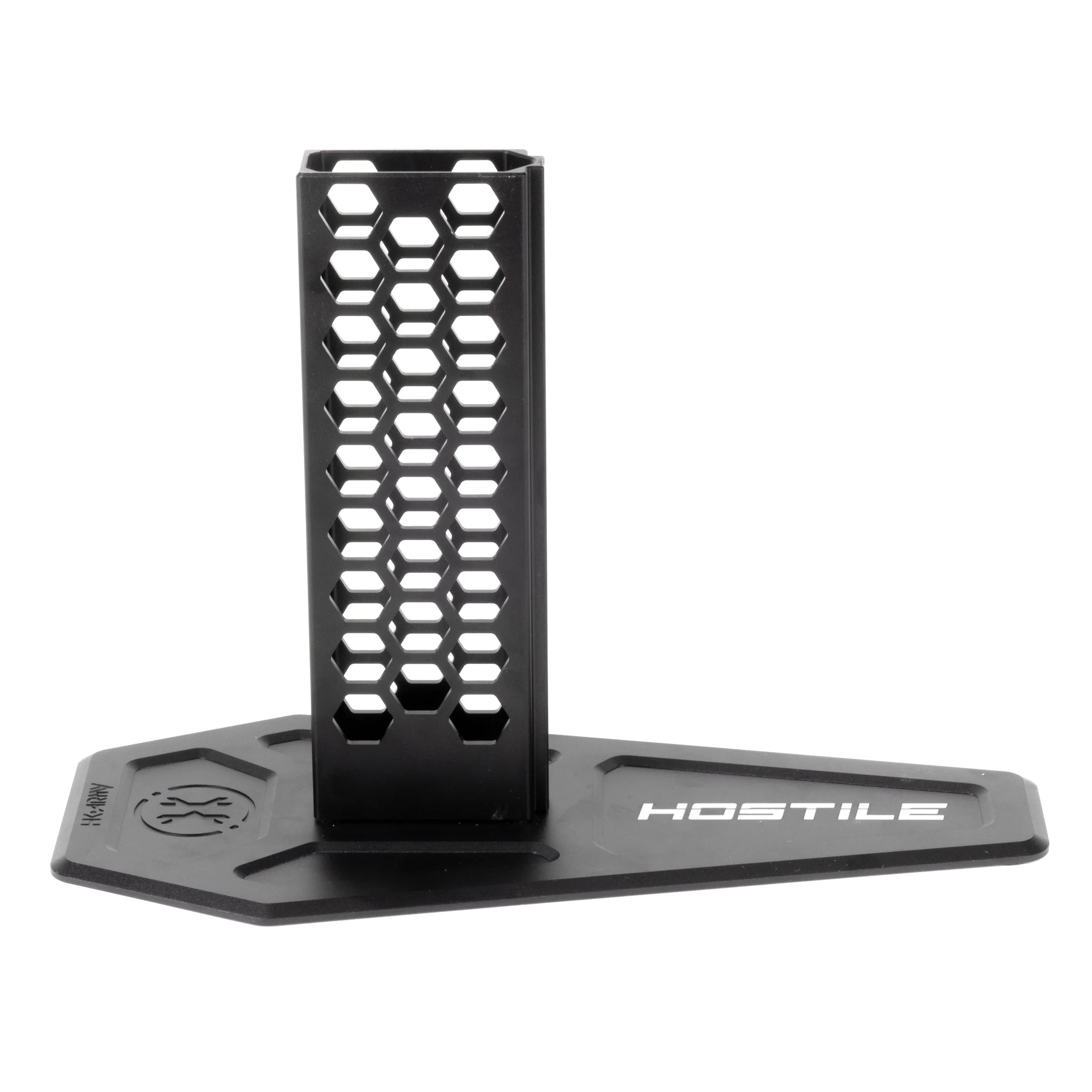 Hostile® AWS - Display Stand - Black