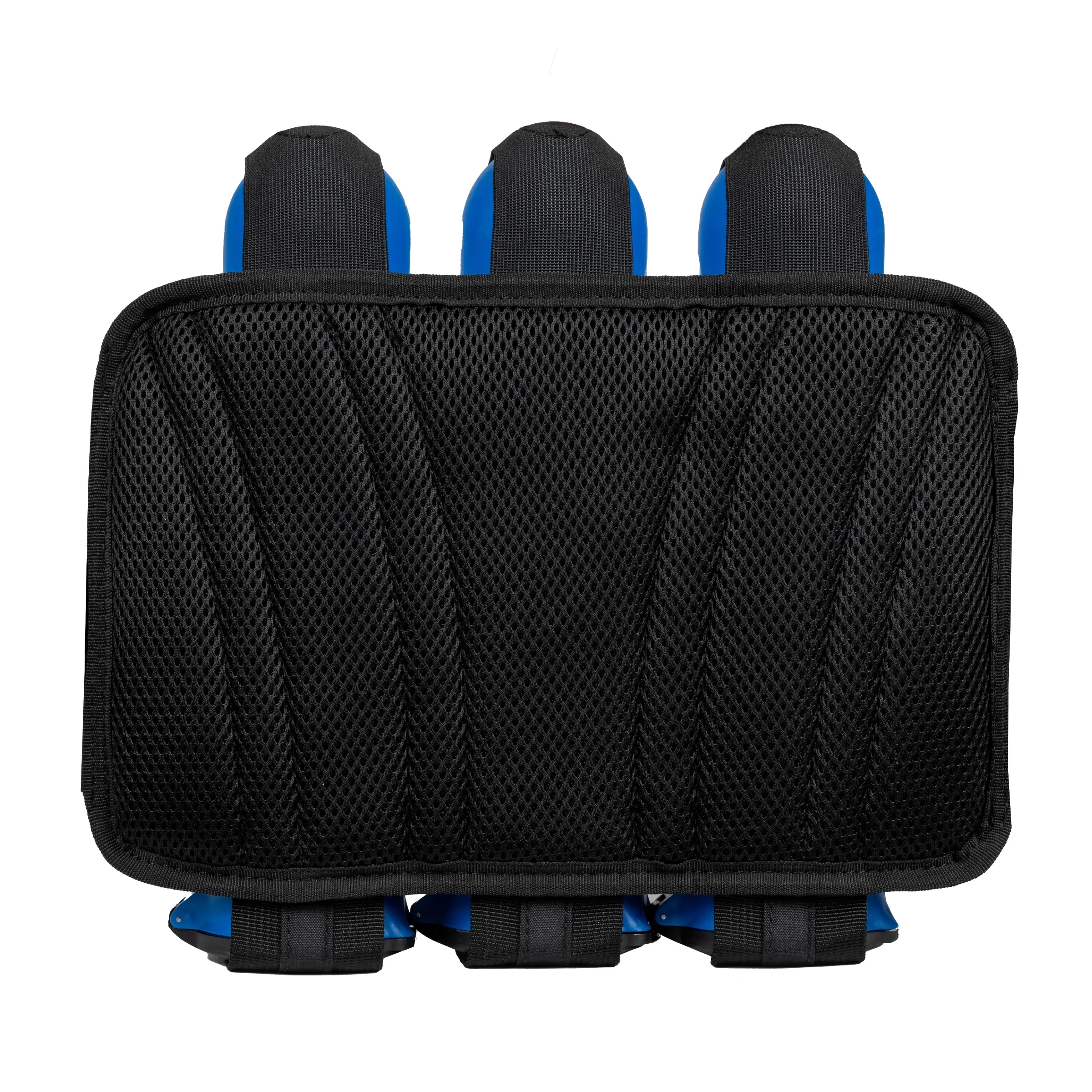 HSTL Base Paintball Harness | Black | 3+2 | HK Army - Image 6