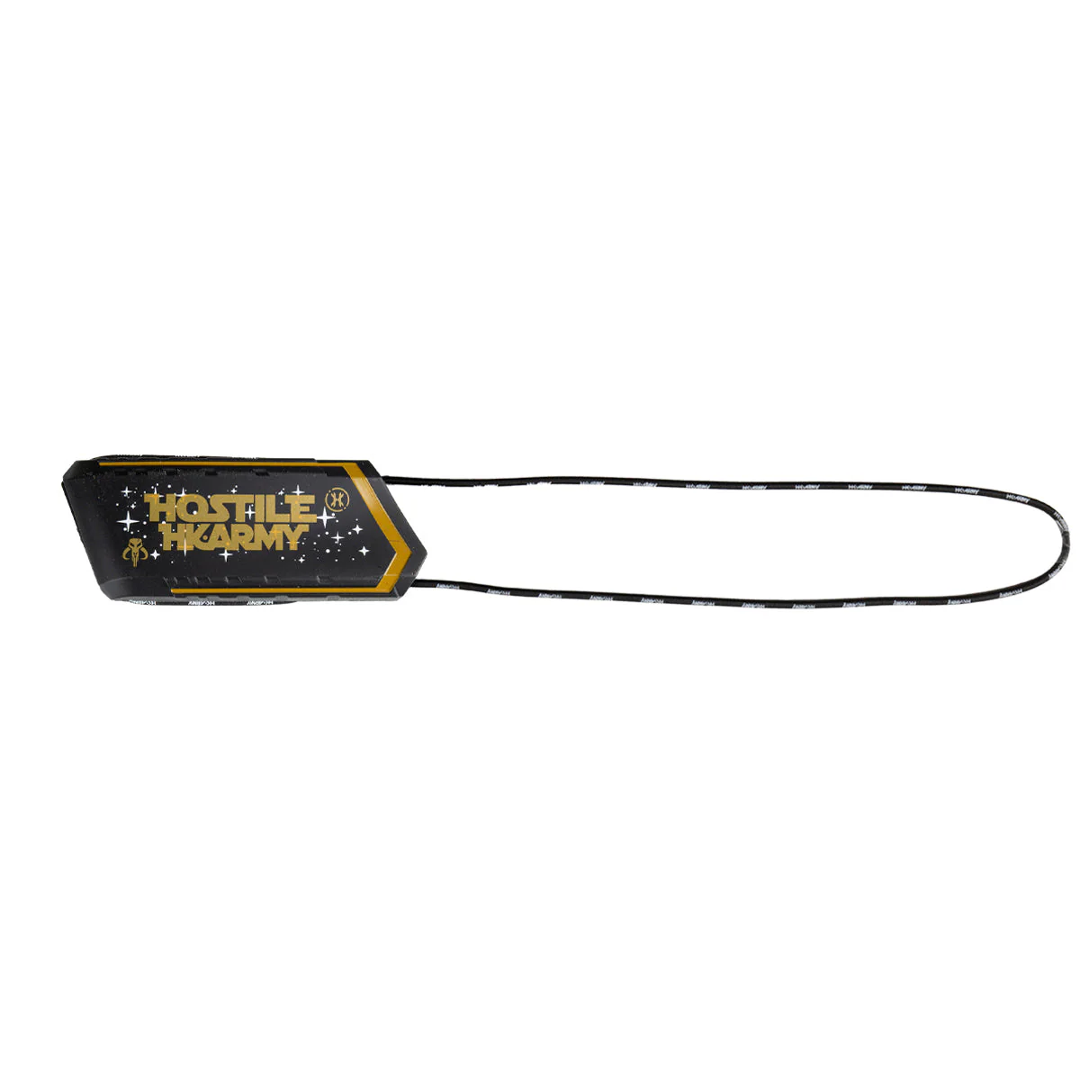 HSTL WARS BOUNTY - BALL BREAKER - Image 4