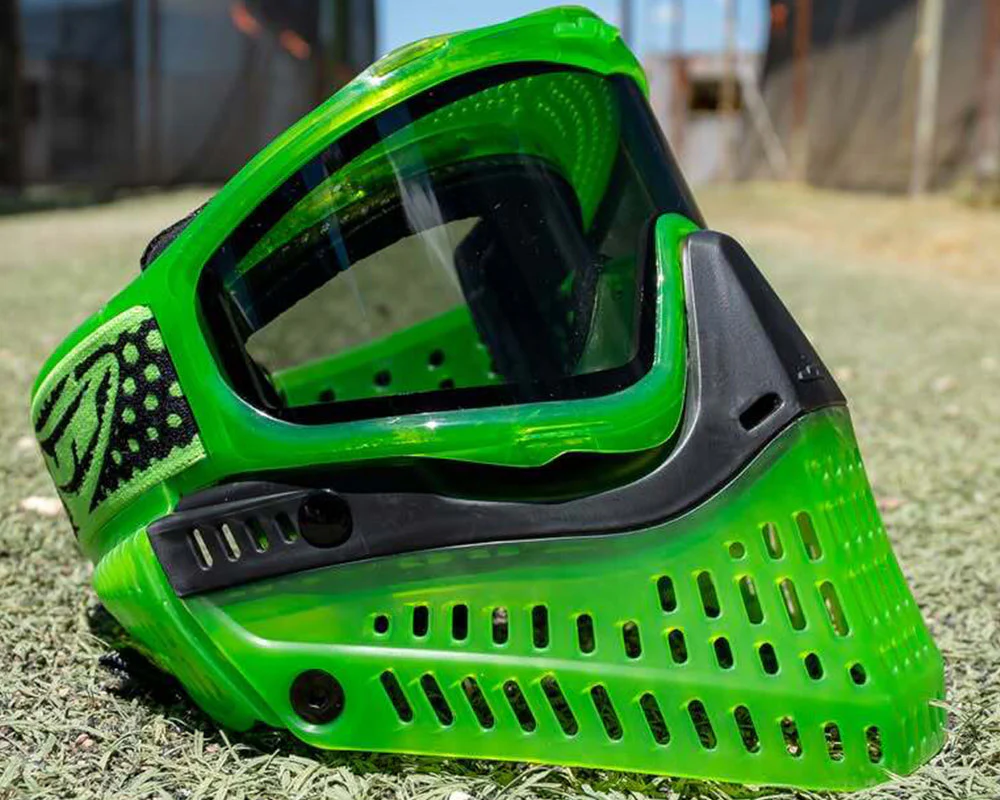 JT Lucky 15 Pro Team Edition / Ice Green Proflex - Image 2