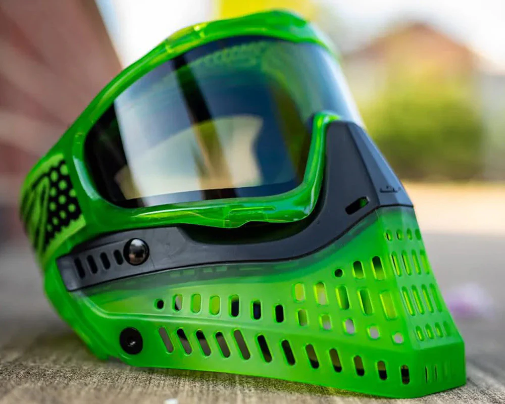 JT Lucky 15 Pro Team Edition / Ice Green Proflex - Image 9