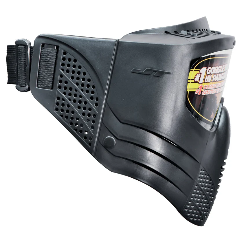 Jt Paintball Er4 Ready 2 Play Kit - Guardian Mask/ 12G Co2/ 30Pb'S/ Loader | Paintball Marker Kit - Image 12