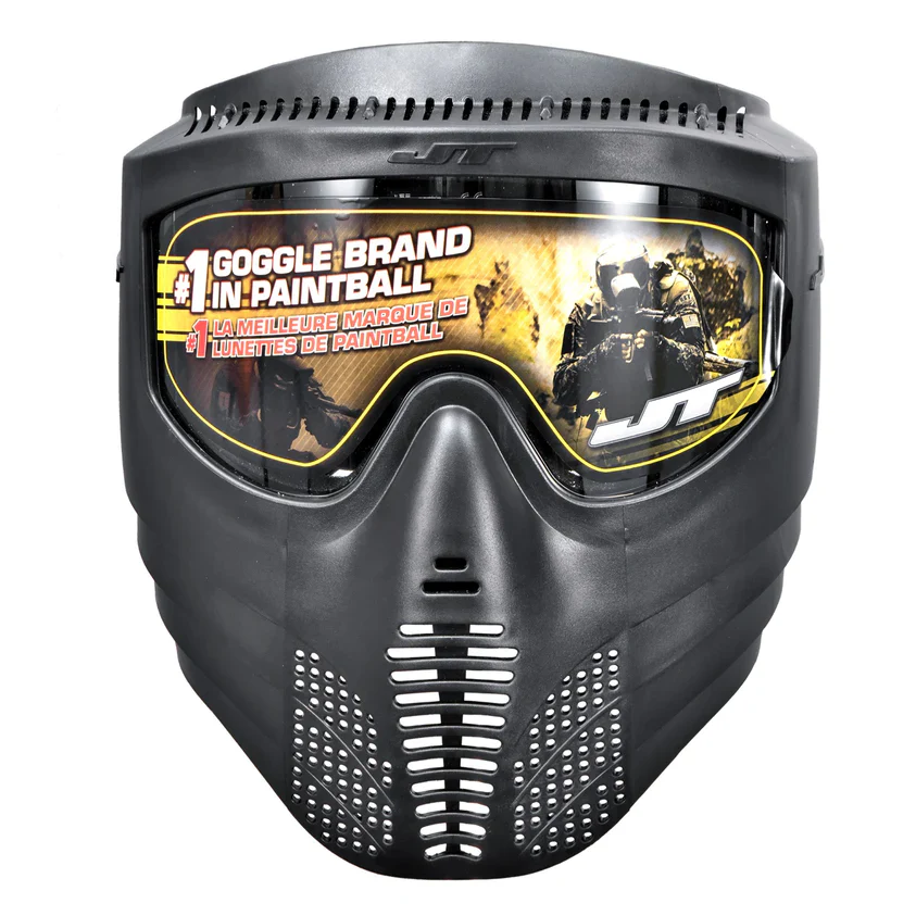 Jt Paintball Er4 Ready 2 Play Kit - Guardian Mask/ 12G Co2/ 30Pb'S/ Loader | Paintball Marker Kit - Image 14