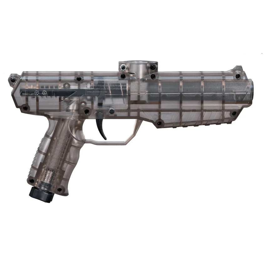Jt Paintball Er4 Ready 2 Play Kit - Guardian Mask/ 12G Co2/ 30Pb'S/ Loader | Paintball Marker Kit - Image 6