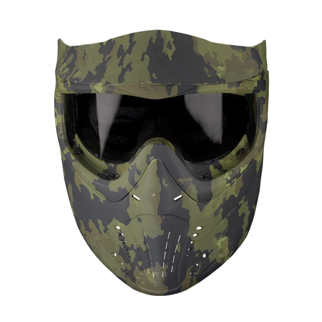 Jt Premise Paintball Mask - Camo