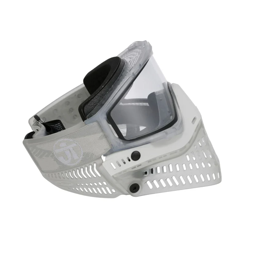 JT Proflex LE ICE Birthstone - Diamond w/ Standard Chin Strap - Image 2
