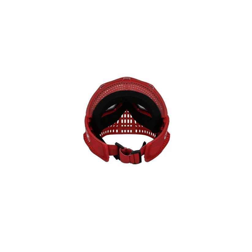 JT Proflex LE ICE Birthstone - Ruby w/ Standard Chin Strap - Image 8