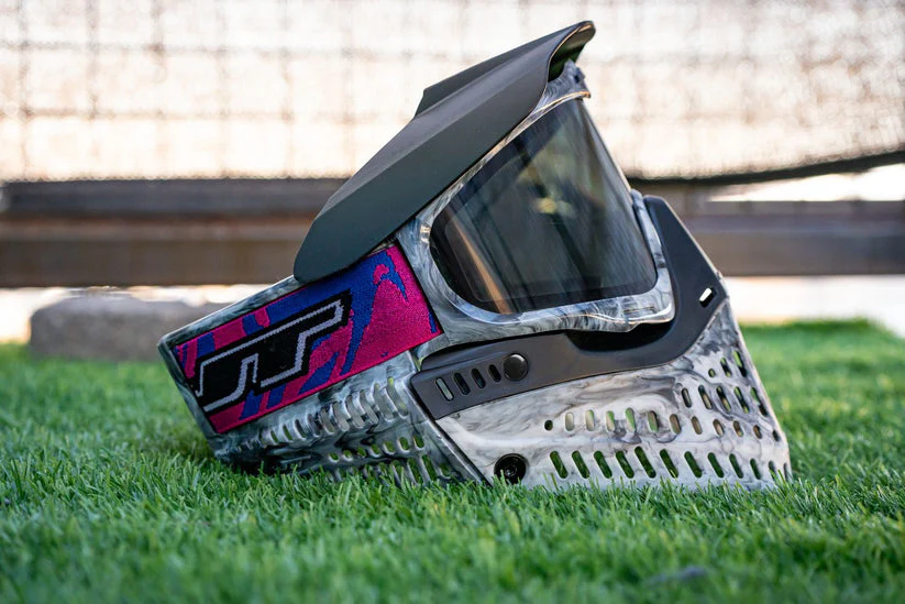 JT Proflex Goggle -  LE Marble Series - Home Edition - Image 4