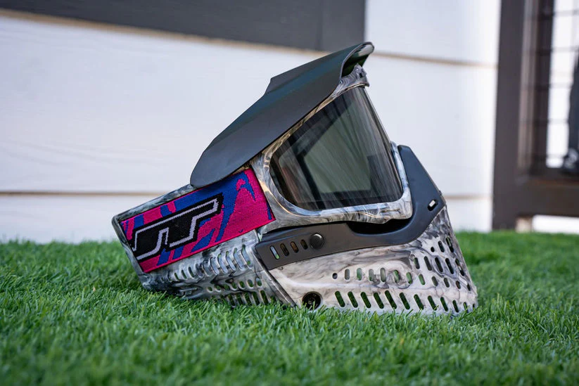 JT Proflex Goggle -  LE Marble Series - Home Edition - Image 5