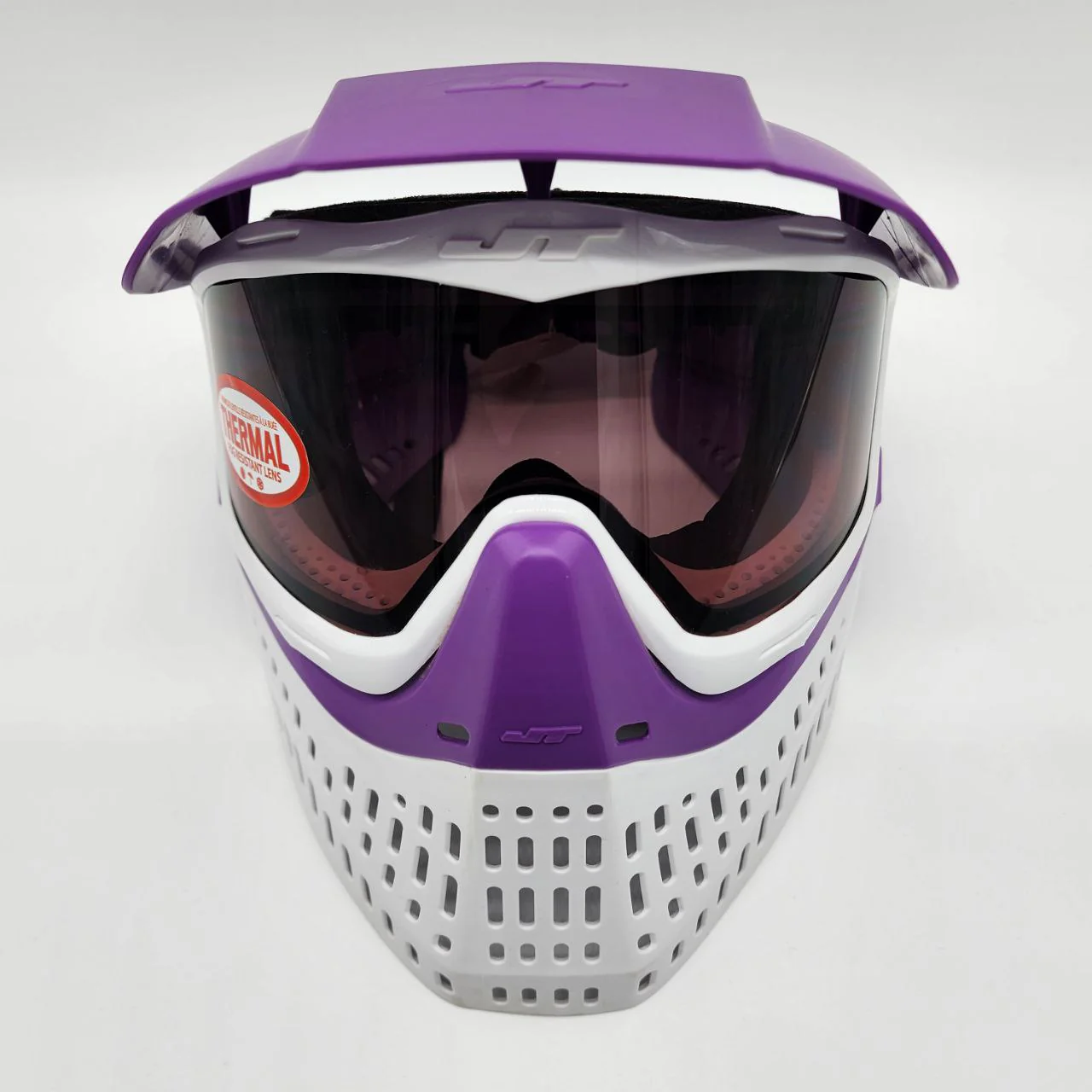 Jt Proflex Paintball Mask - Goggle | No Box Or Package - Image 2
