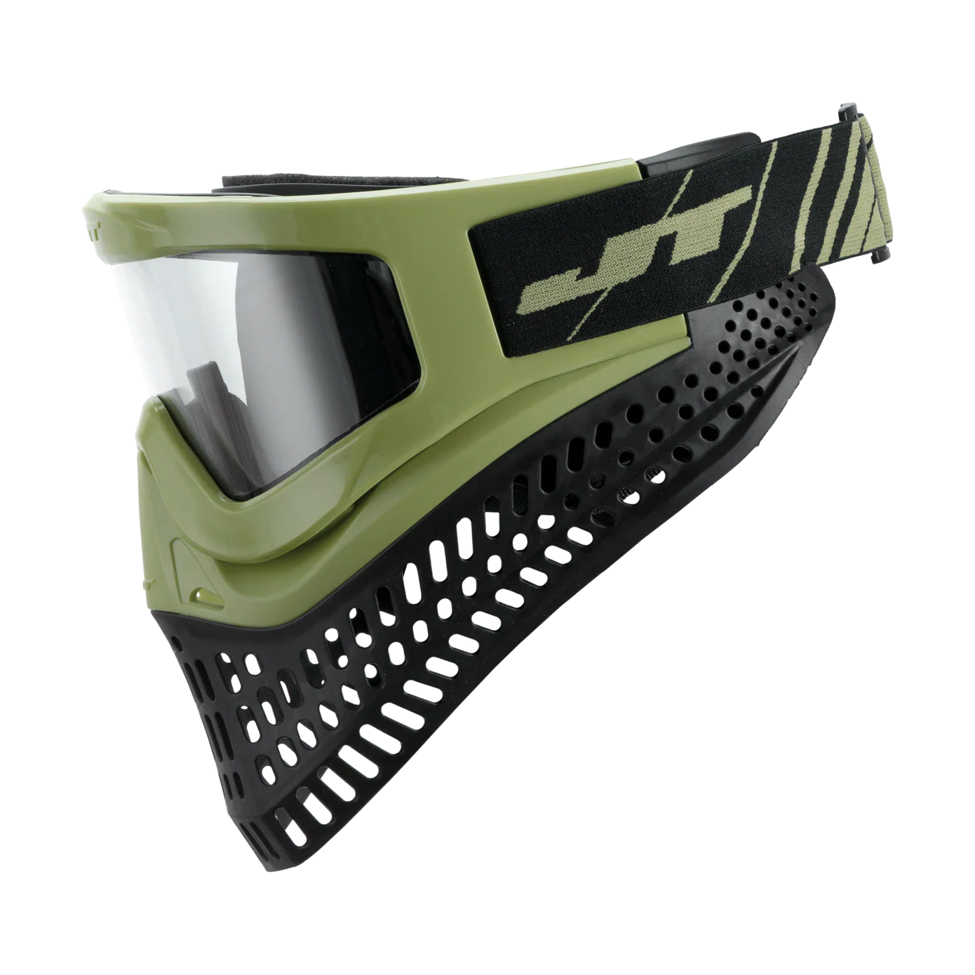 Jt Proflex X W/ Quick Change System Thermal Goggle - Image 10