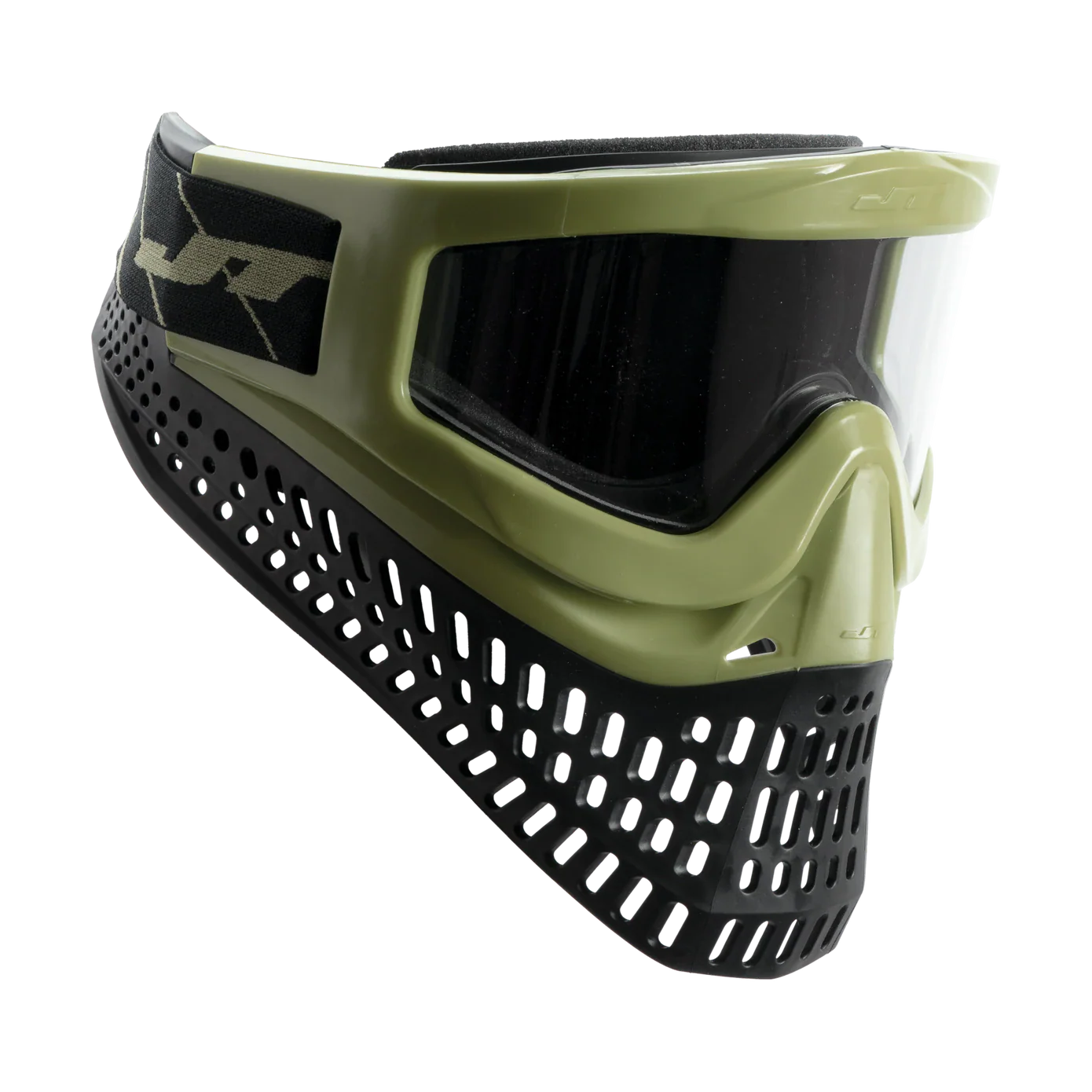 Jt Proflex X W/ Quick Change System Thermal Goggle - Image 7