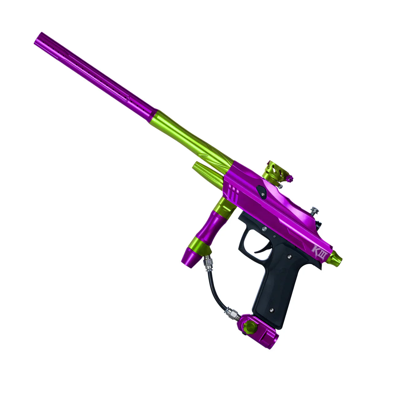 K Iii | Azodin Paintball | Multi Colors - Image 4