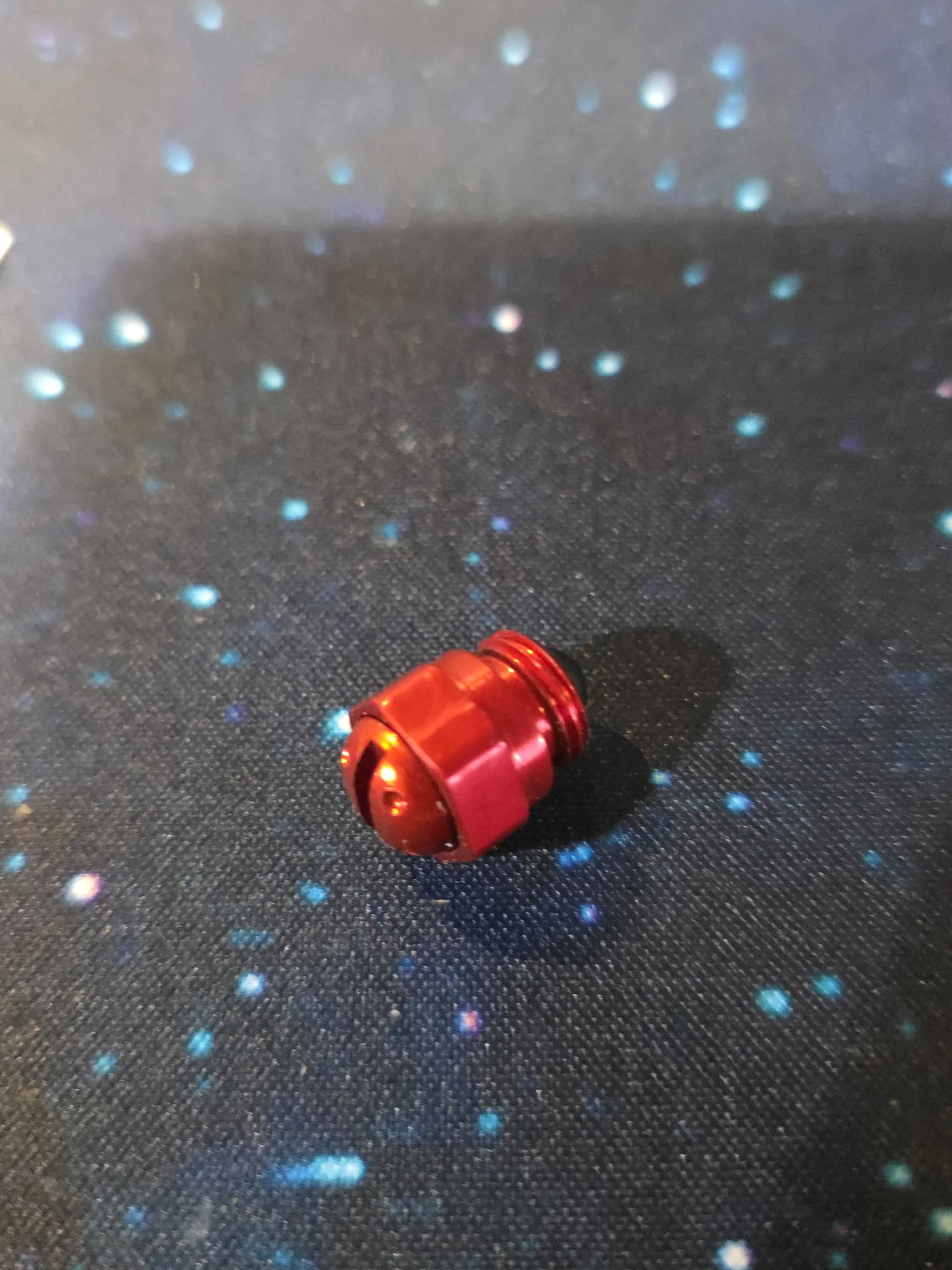 Kila V2 Mac Dev/Cocker Magnetic Response Detents | New (old stock) - Image 2