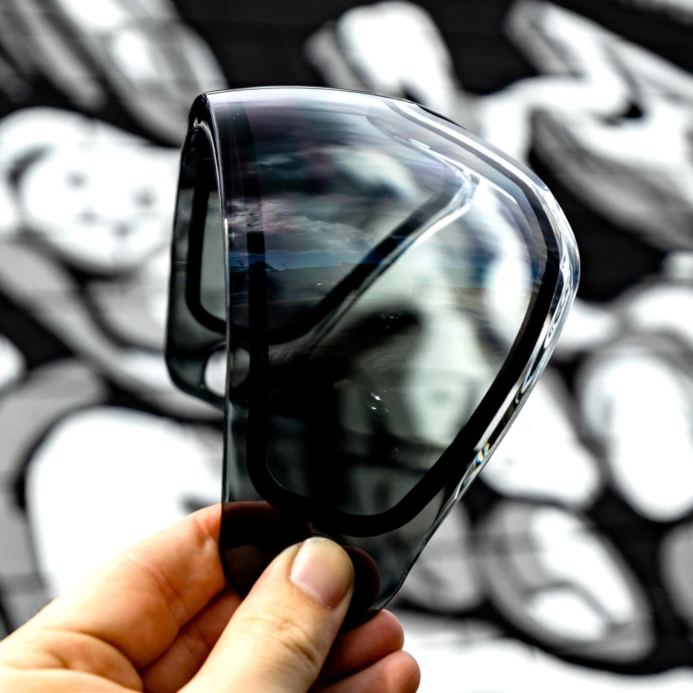 KLR / SLR - Pure HD Dusk Lens - Image 2