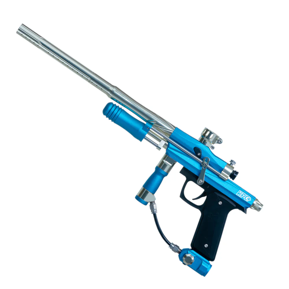 Kpc+ Pump Azodin Paintball | Multi Colors - Image 3