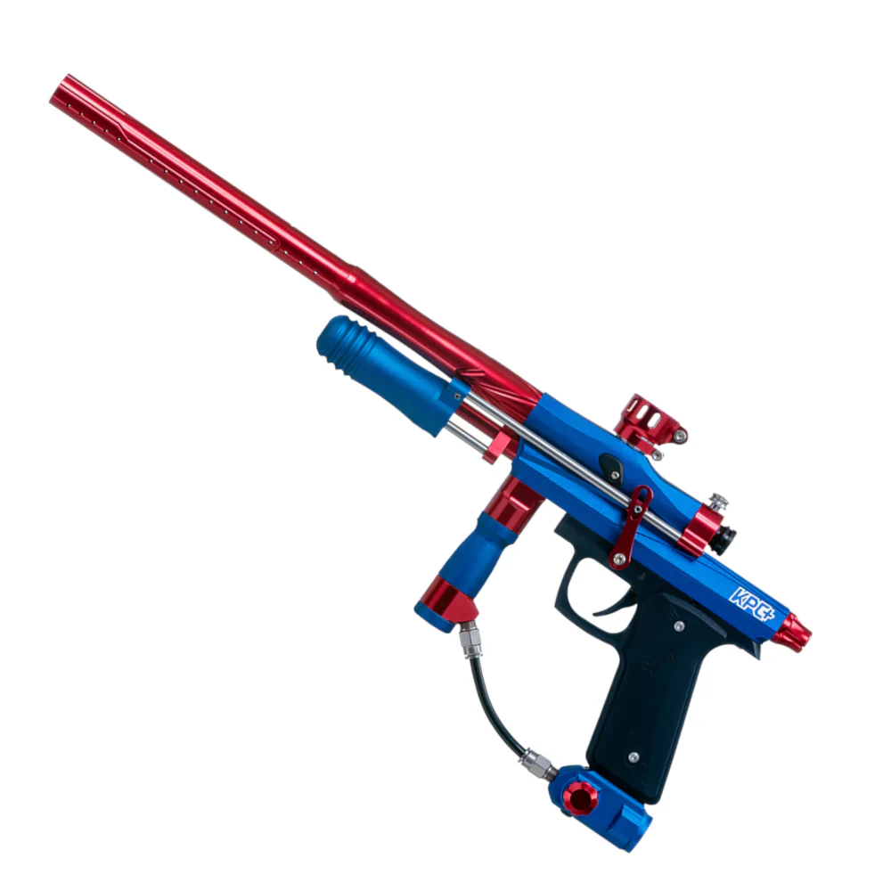 Kpc+ Pump Azodin Paintball | Multi Colors - Image 4