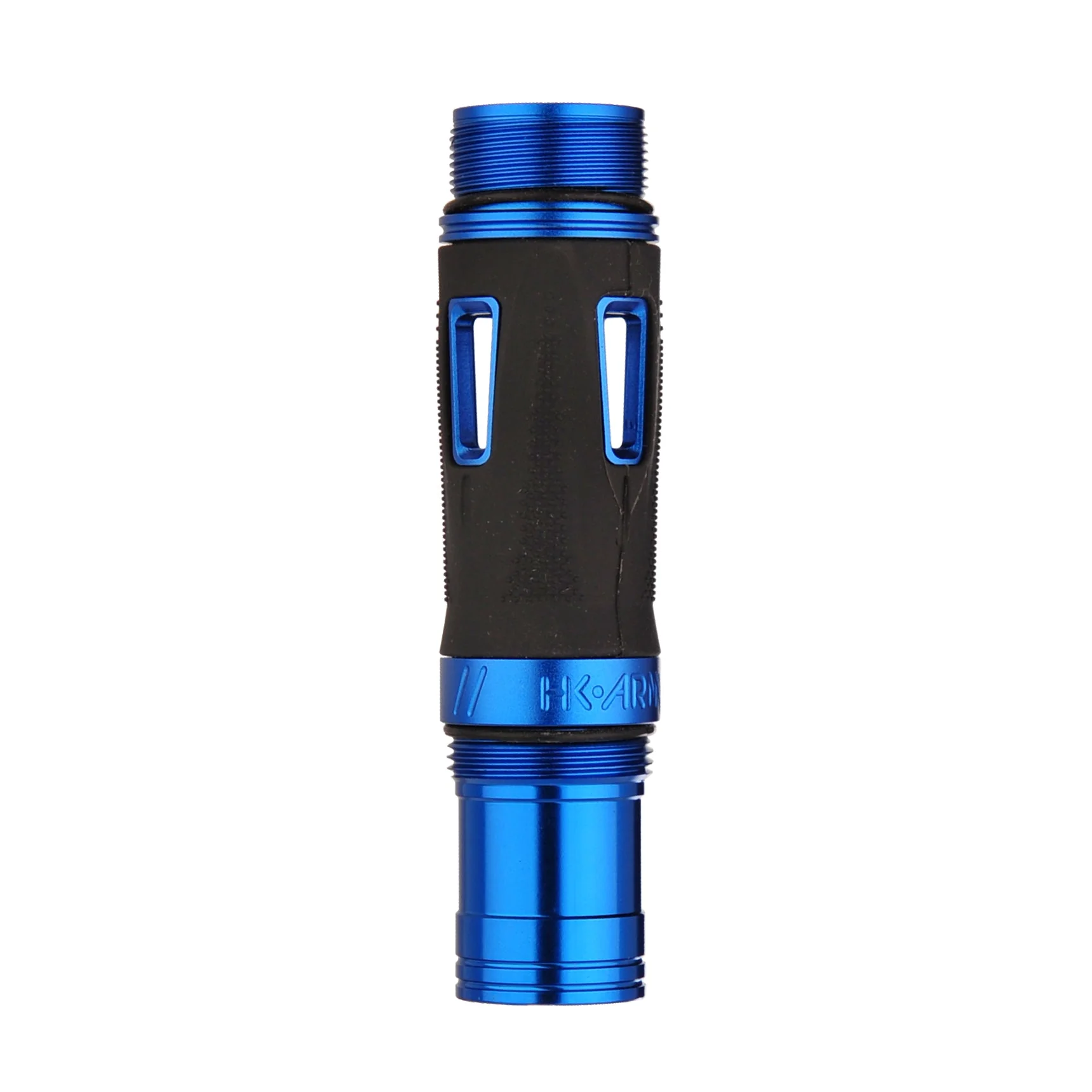 LAZR Barrel Back - Cocker Threading - Dust Blue