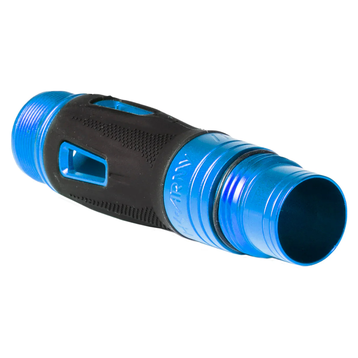 LAZR Barrel Back - Luxe Threading - Dust Blue - Image 2