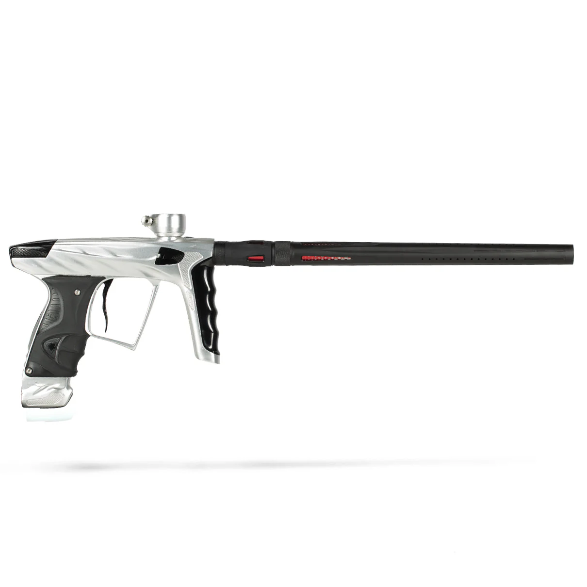 LAZR Barrel Kit - Dust Black - Colored Inserts - Luxe Threads - Image 8