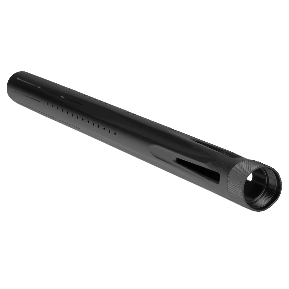 LAZR Barrel Tip - Dust Black - Image 2