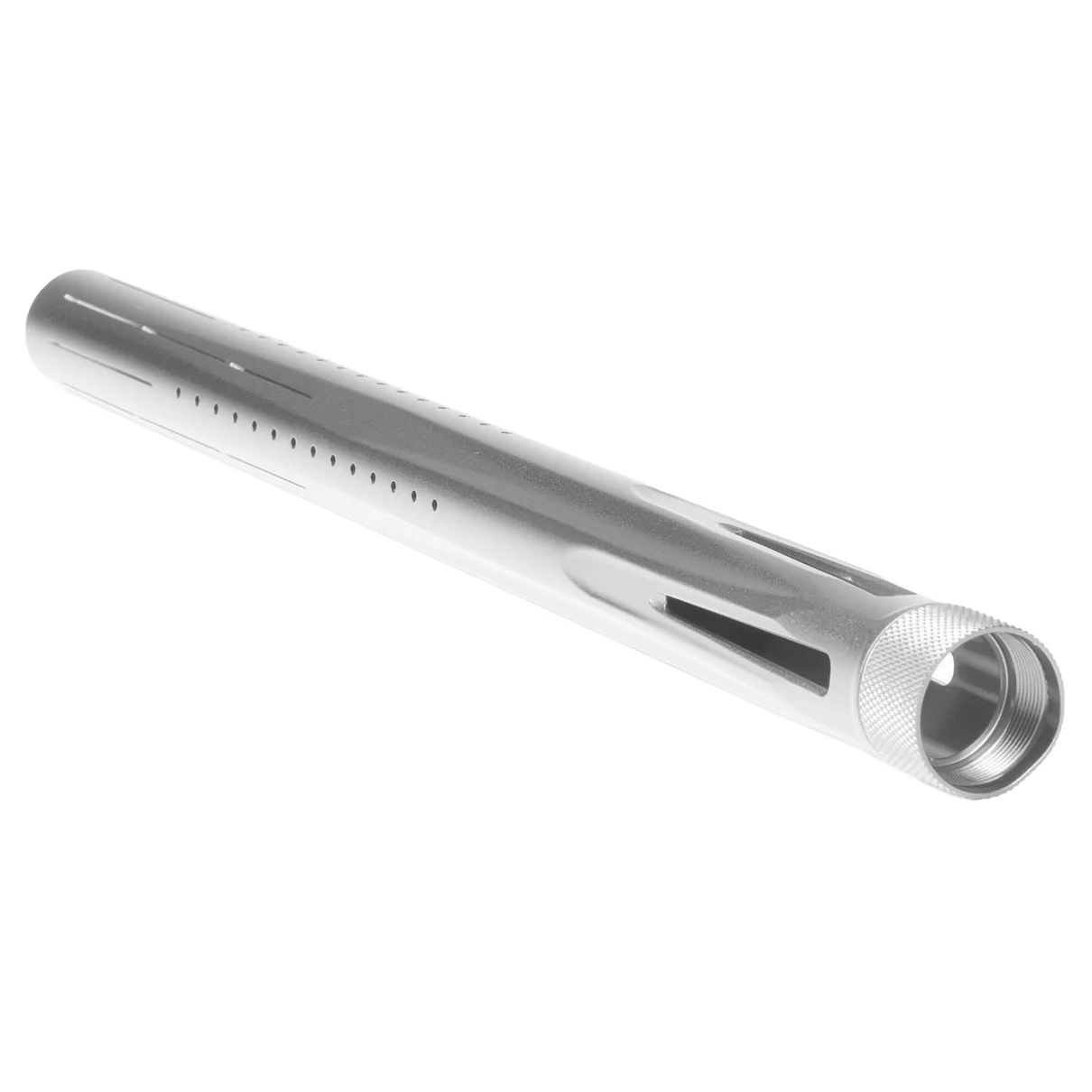 LAZR Barrel Tip - Dust Silver - Image 2