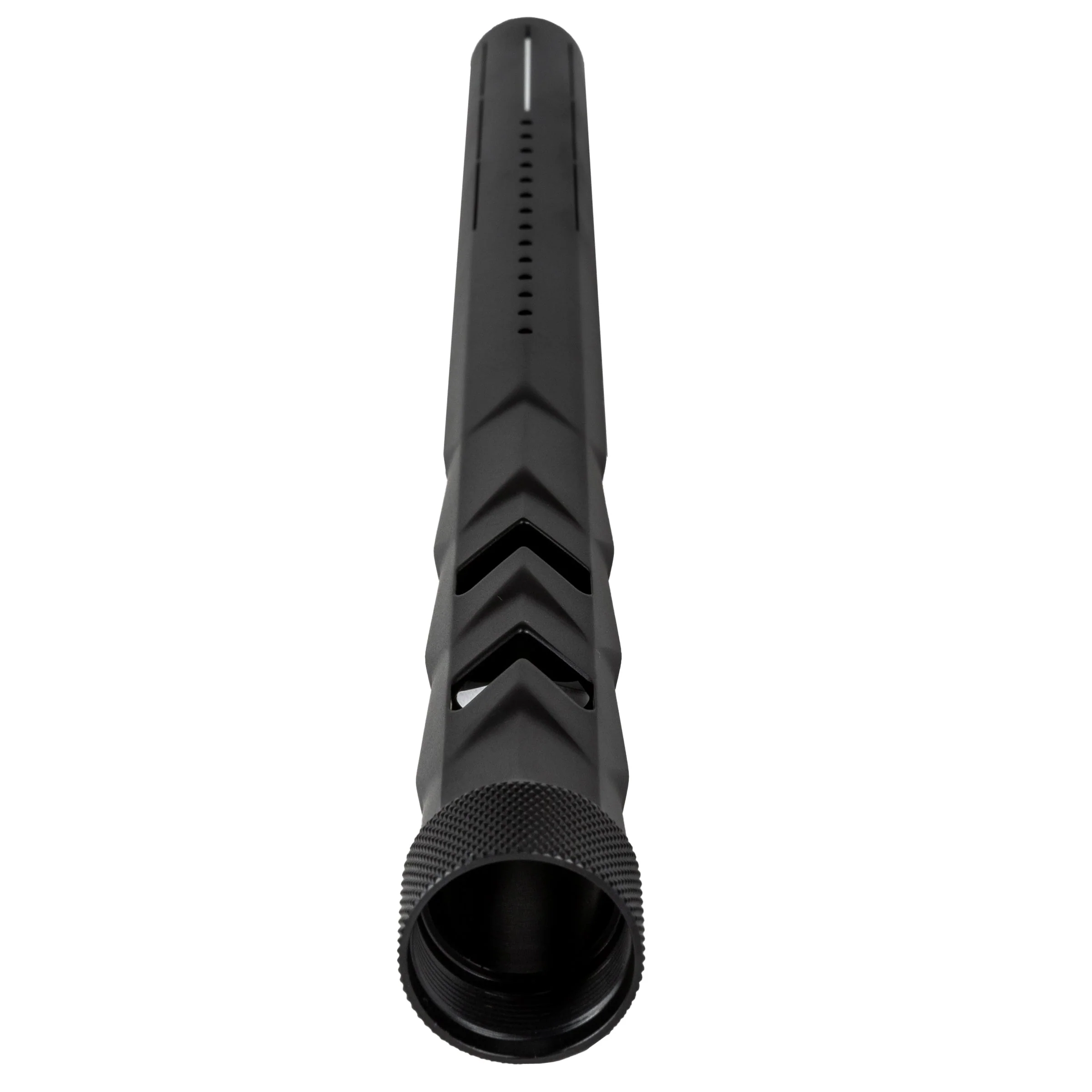 LAZR Elite Fossil Barrel Kit - 15' Dust Black - Colored Inserts- Cocker Threads - Image 4