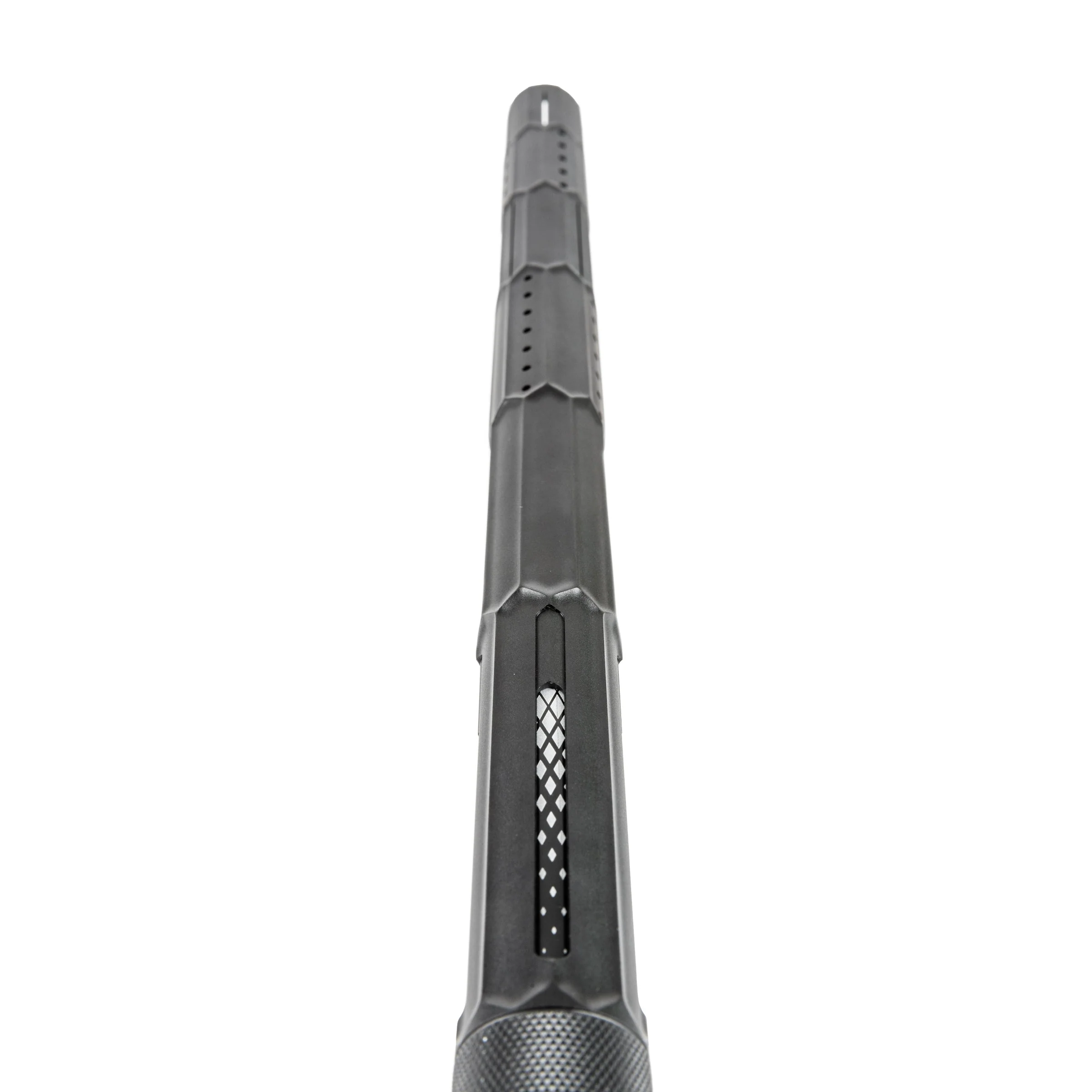 LAZR Elite Fractal Barrel Kit - 15' Dust Black/Colored Inserts - Cocker Threads - Image 7
